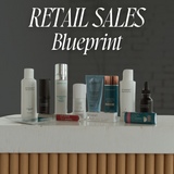 Retail Sales Blueprint